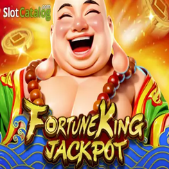 Fortune King Jackpot গেম টাইল - ek44 ফিশিং
