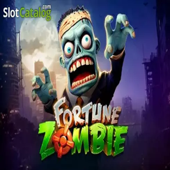 সৌভাগ্যের জম্বি Lucky Zombie - ek44 ফিশিং গেম